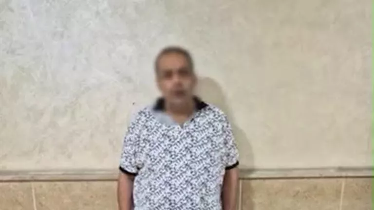 قرار عاجل من الجنايات بشأن المتهم بارتكاب "مذبحة التجمع"
